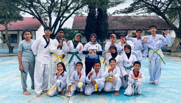 Besok, Technical Meeting Taekwondo Aceh Students Championship Pidie