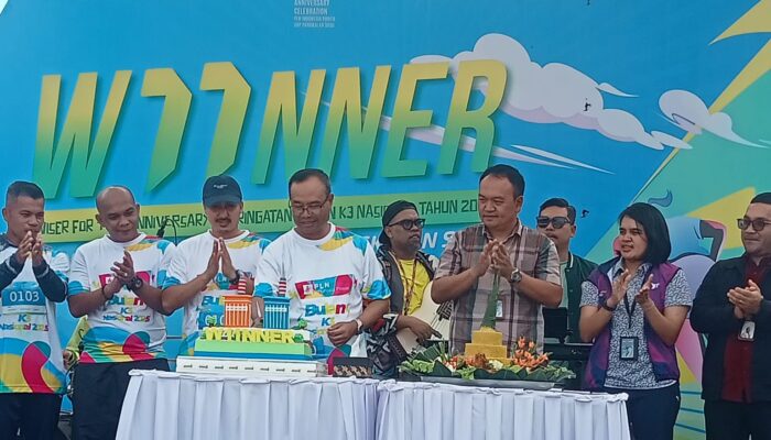 I Nyoman: UBP Pangkalansusu Pegang Peranan Penting Dalam Sistem Kelistrikan Di Sumbagut