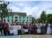 BSPPL Gelar Silaturahim, Samakan Persepsi Memajukan Pendidikan Pesantren