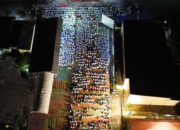 Kapolres Aceh Utara: Jangan Jadikan Syariat Islam Sebagai Slogan Tapi Untuk Diamalkan