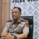 Polda Aceh Periksa Ipda YF, Bila Terbukti Melanggar Akan Diproses