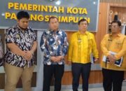Pungli Pegawai Honorer, Kadispora Sidimpuan Dinonaktifkan