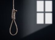 Oknum Polisi Ditemukan Tewas Tergantung Di Polsek Harian