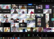 FTIK IAIN Langsa Seminar Profiling Pelajar Madrasah Di Era Digital Bersama Kemenag