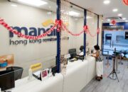 Konsisten Dukung PMI dan Diaspora, Bank Mandiri Catat Transaksi Remitansi di 2024 Tembus Rp 2 triliun