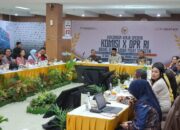 Komisi X DPR RI Siap Kawal Pelaksanaan Sensus Ekonomi 2026
