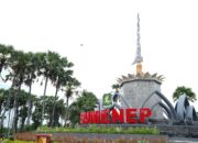 Sumenep “Ibukota Keris Dunia”