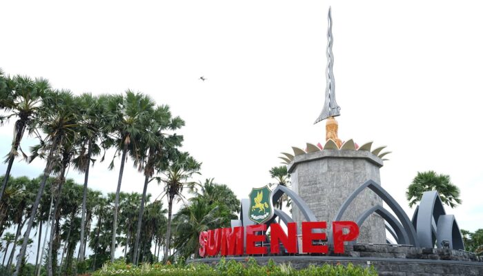 Sumenep “Ibukota Keris Dunia”