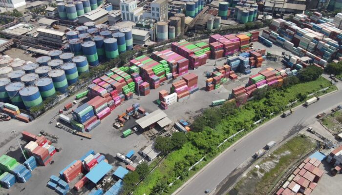 Perluas Ekspansi, PIL Kerjasama Layanan Multimoda Dengan PT Djasa Autotrans