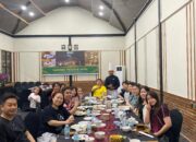 Gempa 6,2 Magnitudo Aceh Terasa Hingga Meulaboh, Pelanggan Restoran Sempat Kaget