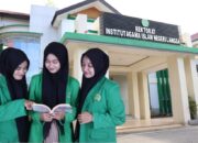 PMB 2025, IAIN Langsa Tawarkan 22 Prodi Lewat Jalur Prestasi Akademik