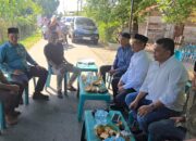 Pj Bupati Bersama DPRK Bireuen Melayat Korban Lakalantas