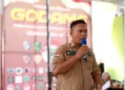 Agam Zubir Kembali Terpilih Sebagai Ketua Umum GODAMS Periode 2025-2027.