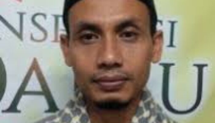 Tgk Safaini, MA: Empat Kiat Memperoleh Anak Saleh