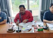 Kemelut Legislatif Kontra Eksekutif Sudah Selesai Di Aceh Tamiang