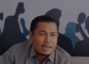 CaKRA Desak Jaksa Periksa Proyek Jalan Kuta Binjai-Alue Ie Mirah