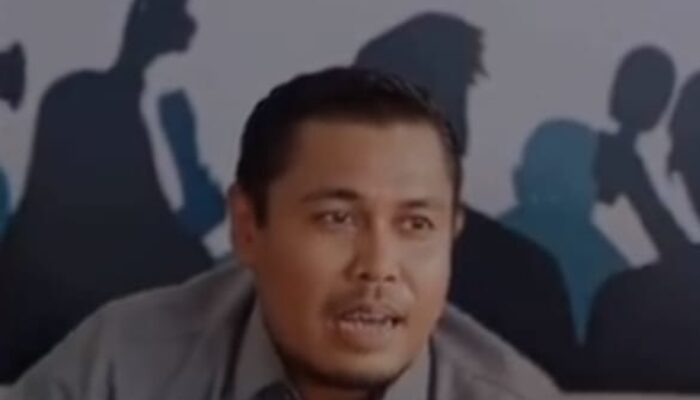 CaKRA Desak Jaksa Periksa Proyek Jalan Kuta Binjai-Alue Ie Mirah
