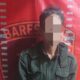 Pencuri Emas Dan Uang Tertangkap Setelah Buron 10 Bulan
