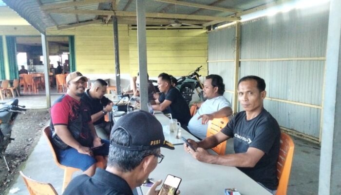 Gempa Tak Ganggu Aktivitas Warga Simeulue
