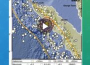 Gempa 6,2 SR Guncang Banda Aceh, Warga Berhamburan Keluar Rumah