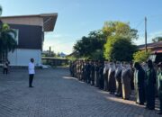 Satpol PP Dan WH Diminta Tindak Tegas Pelanggar Syariat