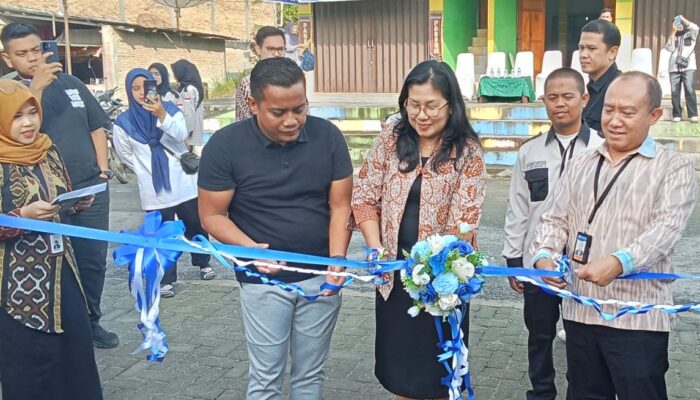 Bupati Simalungun: Masalah Sampah Dan Kebersihan Lokasi Selalu Barengi Optimalisasi Potensi Wisata