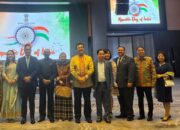 Harian Waspada Ucapkan Selamat Hari Republik India Ke-76