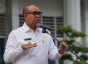 Wabah HMPV, Kadinkes Sumut : Harus Tenang Dan Tetap Waspada