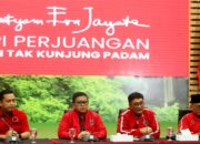 PDIP Akan Gelar HUT Ke-52 Di Sekolah Partai