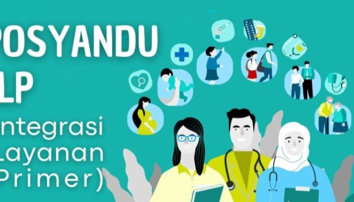 Posyandu ILP Solusi Revolusioner Untuk Kesehatan Semua Kalangan