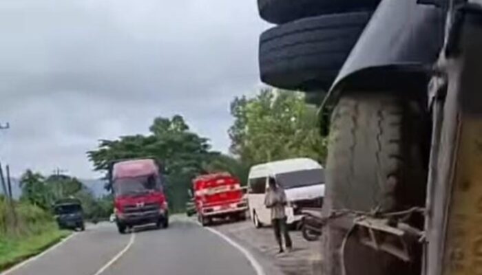 5 Orang Meninggal Dunia Dalam Kecelakaan Tragis Di Pidie