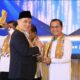 Wow! Virtual Reality 360 Candi Borobudur Bikin Bimas Buddha Sabet Humas Award 2024