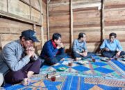 Pdt. Penrad Siagian Harap RUU Masyarakat Hukum Adat Dapat Disahkan Tahun 2025