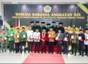 Ketua STIT Al Hikmah Tebing Tinggi Bantah Palsukan Surat Rekomendasi Kopertais