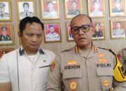 Polrestabes Medan Tangkap Seorang Lagi Pembunuh Mantan Anggota TNI Di Binjai