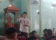 Gema Santri Nusa Nilai Selama 2024, Kapoldasu Dan Jajarannya Berhasil Jaga Stabilitas Keamanan