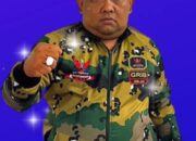 Sukses Amankan Agenda Penting 2024,Ketua DPD Grib Jaya Sumut Apresiasi Kapoldasu