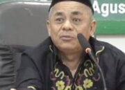 Ganas Annar MUI Sumut Sampaikan Refleksi Akhir Tahun 2024 Dan Program 2025