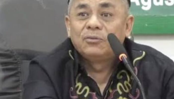 Ganas Annar MUI Sumut Sampaikan Refleksi Akhir Tahun 2024 Dan Program 2025
