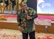 Motivator Yoffi Andinata Sampaikan Refleksi Akhir Tahun Dan Resolusi 2025