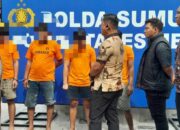 Polisi Buru 7 Orang Lagi Pelaku Pembunuhan Mantan Anggota TNI