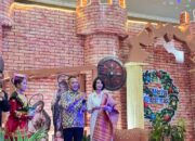 PTPN IV PalmCo Gulirkan Rp7,4 M  Program TJSL Momen Nataru