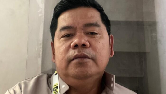 Dr Alpi: Akselerasi Beyond Trust PRESISI Polri Bawa Indonesia Di Atas Negara Maju Dan Berkembang