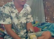 Tangan Korban Remuk, Pelaku Belum Ditahan