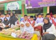MIN 12 Medan Gelar P5P2RA