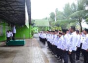 Tahun 2025 ASN Kemenag Medan Diminta Tingkatkan Kinerja