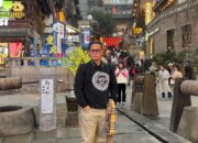 Bersama Merawat Gedung Nasional Medan