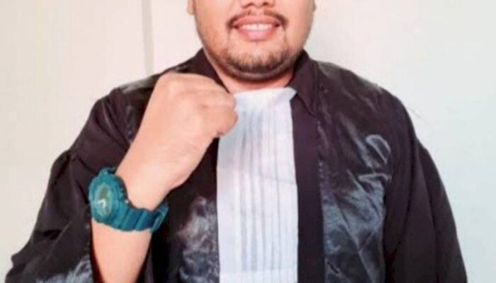 Praktisi Hukum Desak Polsek Hamparanperak Profesional Tangani Laporan Pengaduan Warga