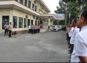 Kapolrestabes Ingatkan Jajarannya Berikan Layanan Terbaik Kepada Masyarakat Rentan