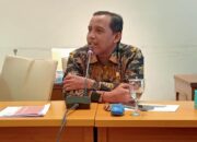 Anggota DPRD Sumut Ahmad Darwis Desak Kapoldasu Harus Berani Berantas Judi